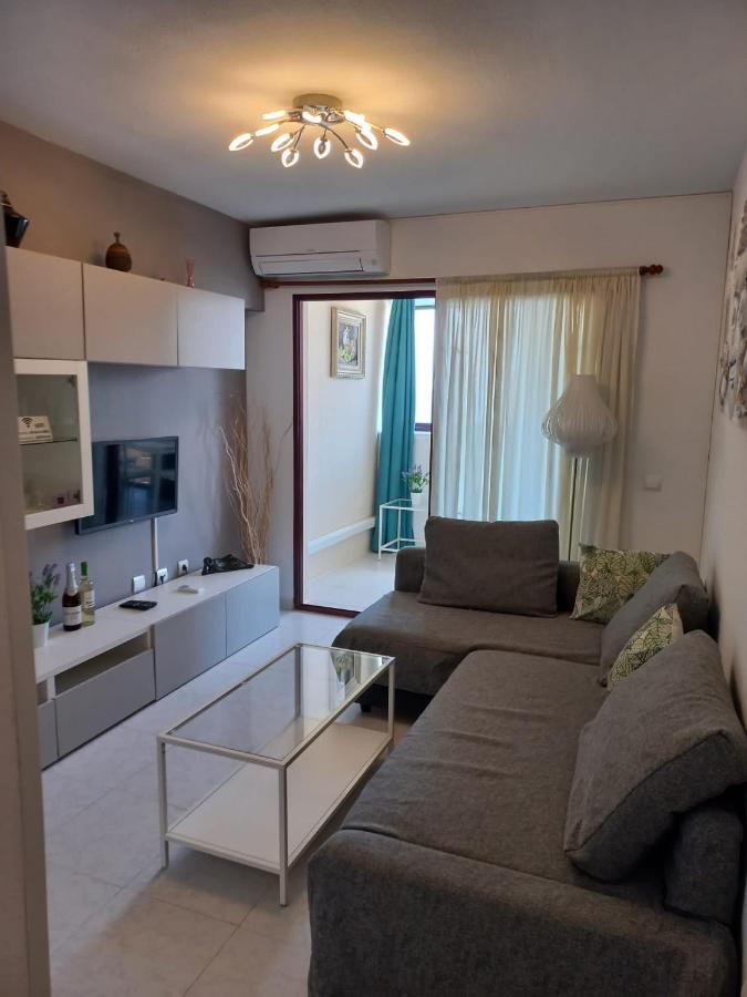 דירות בנידורם Apartamento Corazon De Monte Carlo מראה חיצוני תמונה