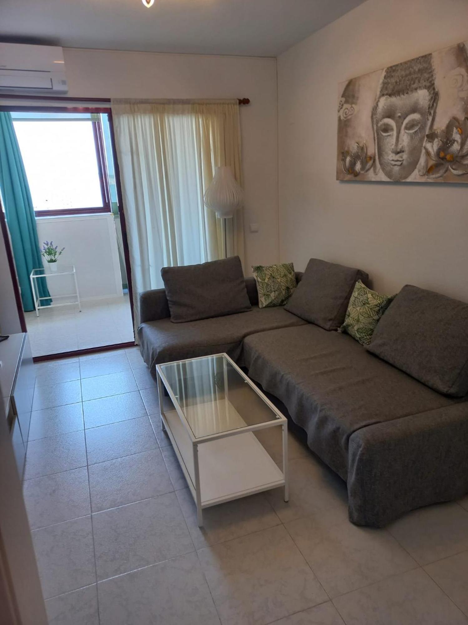 דירות בנידורם Apartamento Corazon De Monte Carlo מראה חיצוני תמונה