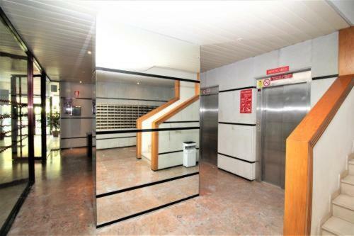 דירות בנידורם Apartamento Corazon De Monte Carlo מראה חיצוני תמונה