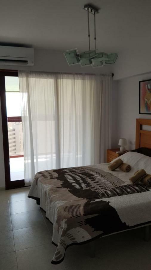 דירות בנידורם Apartamento Corazon De Monte Carlo מראה חיצוני תמונה