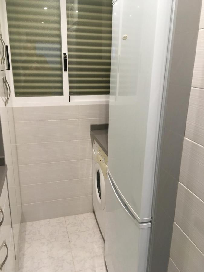 דירות בנידורם Apartamento Corazon De Monte Carlo מראה חיצוני תמונה