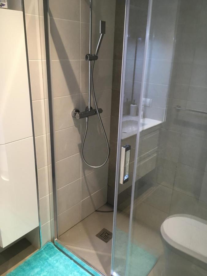 דירות בנידורם Apartamento Corazon De Monte Carlo מראה חיצוני תמונה