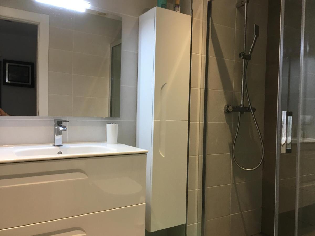 דירות בנידורם Apartamento Corazon De Monte Carlo מראה חיצוני תמונה