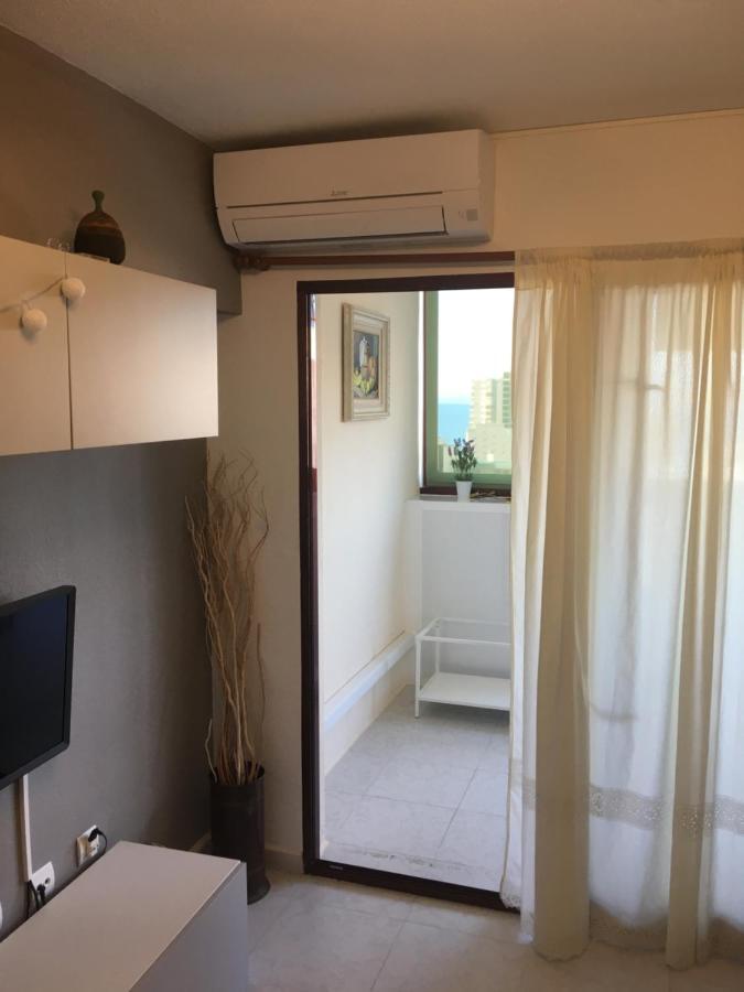 דירות בנידורם Apartamento Corazon De Monte Carlo מראה חיצוני תמונה